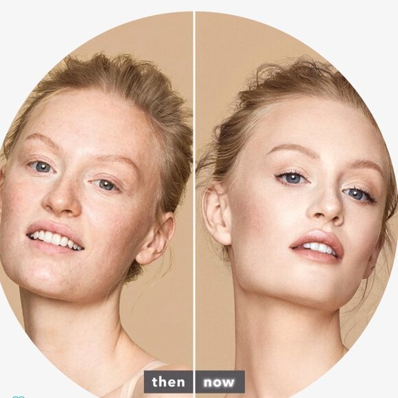 Becca ultimate coverage 24 hour foundation - Picture 4 of 6